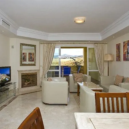 Hotel Colina Del Paraiso 3*