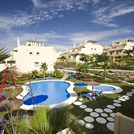 Hotel Colina Del Paraiso