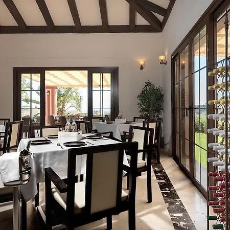 Colina Del Paraiso Hotel 3*