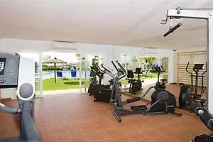 Colina Del Paraiso 3*