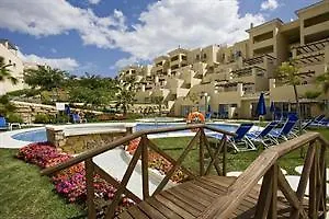 Hotel Colina Del Paraiso