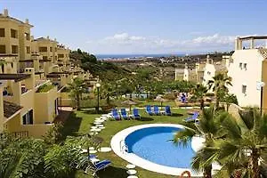 Colina Del Paraiso Benahavis
