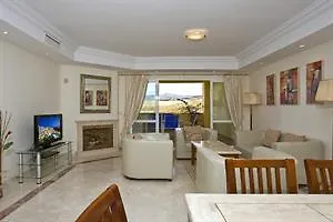 Hotel Colina Del Paraiso 3*