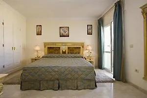 Colina Del Paraiso