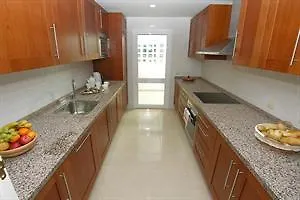 Colina Del Paraiso