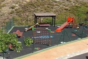Colina Del Paraiso 3*
