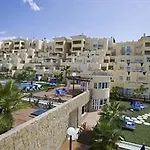Colina Del Paraiso