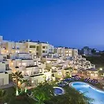 Hotell Colina Del Paraiso Benahavís
