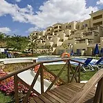 Hotell Colina Del Paraiso
