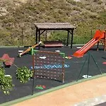 Colina Del Paraiso 3*