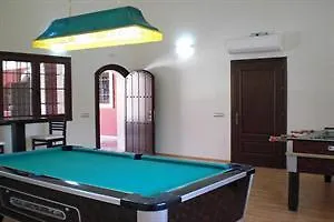 Colina Del Paraiso Otel 3*
