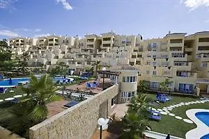 Colina Del Paraiso