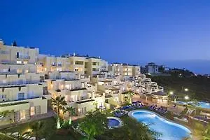Otel Colina Del Paraiso Benahavís