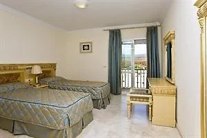 Colina Del Paraiso 3* Benahavís